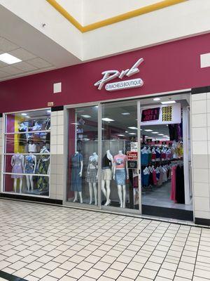 D' Rachel's Boutique " DRB "