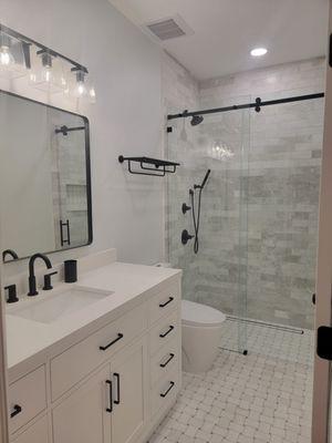 R Pro Remodeling Construction