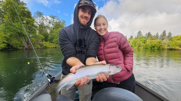 Rogue Elite Guide Service