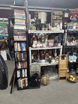 Sara’s Dream Resale