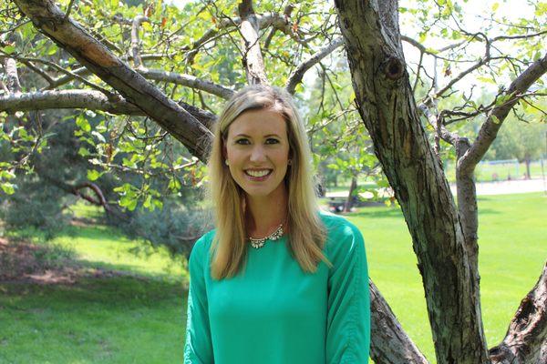 Dr. Nicole Williams, Audiologist