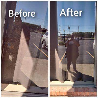 Willis Window Washing