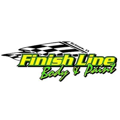 Finish Line Body & Paint