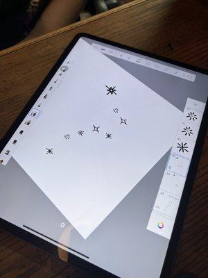 Electrik Needle Tattoo Phoenix