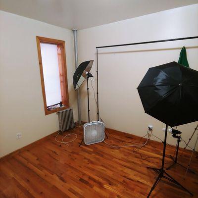 280 location studio space