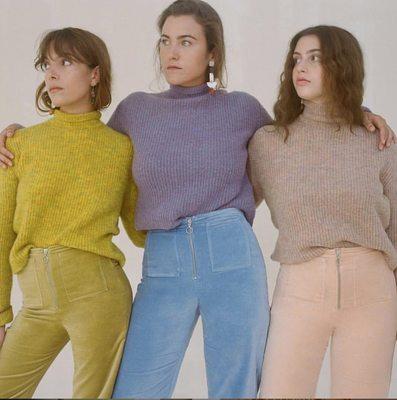 Paloma Wool