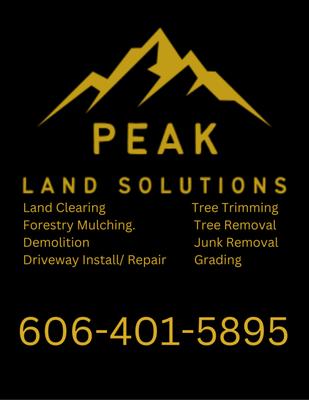 Peak Land Solutions