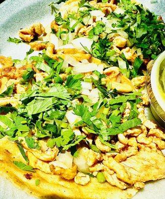 The Happy Taco Taqueria