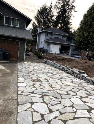 Juan Gaspar Land Scaping