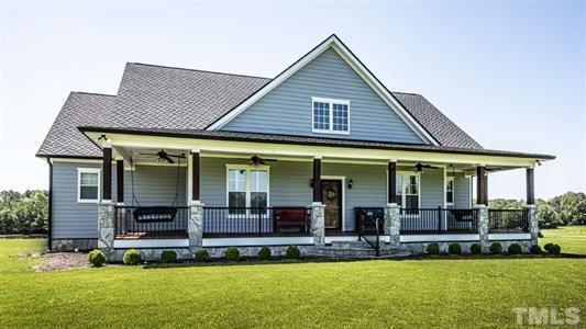 Dallas Pearce Realty