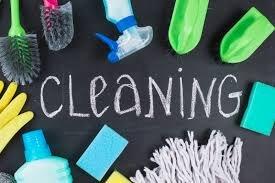 Lopez Cleaning