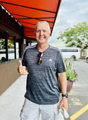 The DRIPBaR Kailua Kona