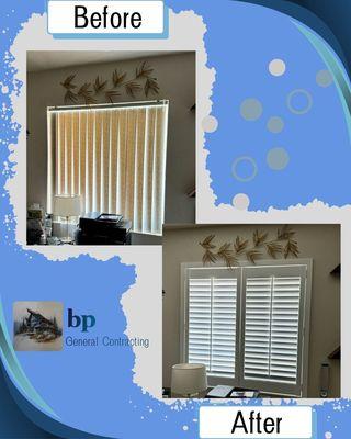 BP General Contracting