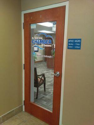 St Cloud Area Chamber of Commerce