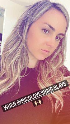 Curl Up & Dye Salon & Permanent Cosmetics