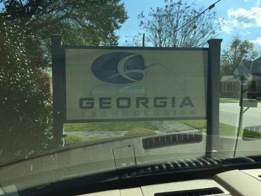 Georgia Techologies