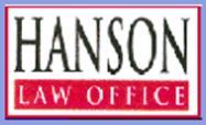 Hanson Law Office