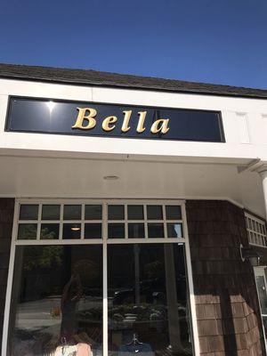Bella