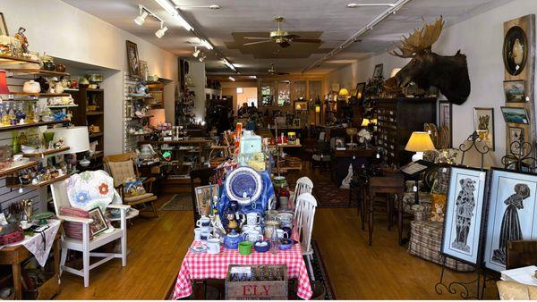Firefly Vintage & Goods