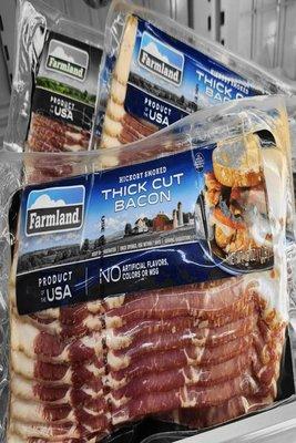 Sonny's Super Market