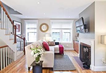 Bed & Breakfast Agency of Boston