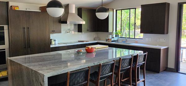 Sonoma Mountain Construction