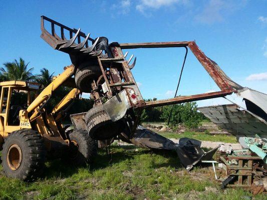 Environmental Care Resources