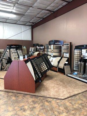 Quality Floors & Paints