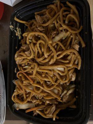 Best Wok Chinese Restaurant