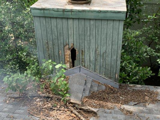 Platinum Wildlife Solutions