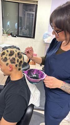 American Beauty Institute