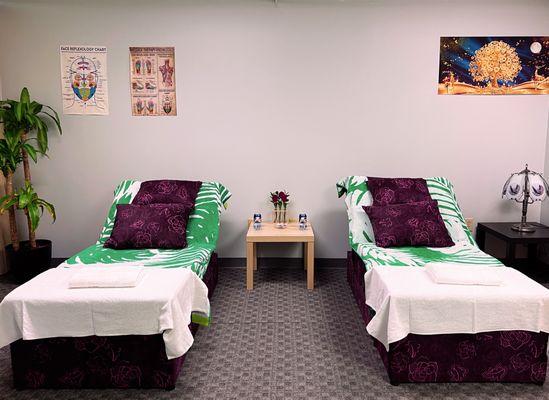 Shine Spa