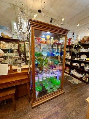 Revolve Vintage & Modern