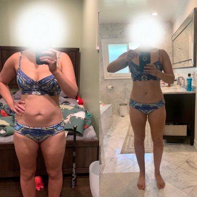 Stronger With Plants