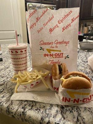 In-N-Out Burger