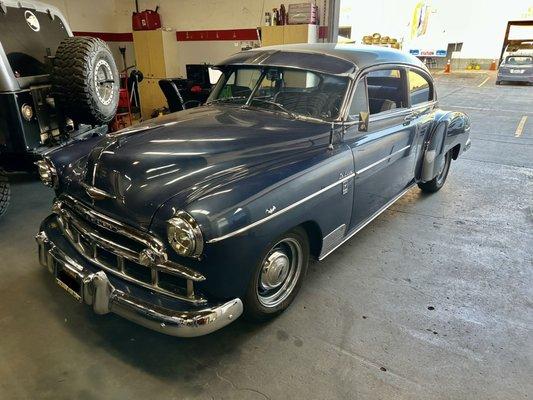 Precision Auto Electric