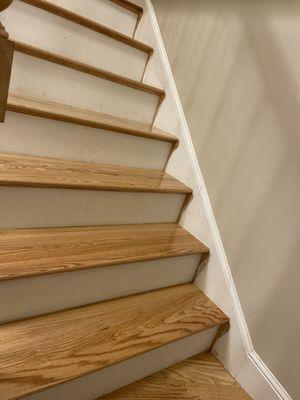 Barreto home improvement