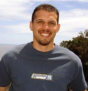 Dr. Anthony S. Maldonado