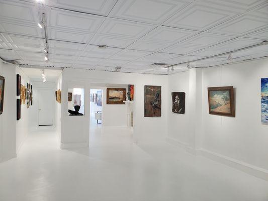 Frederic Payet Gallery