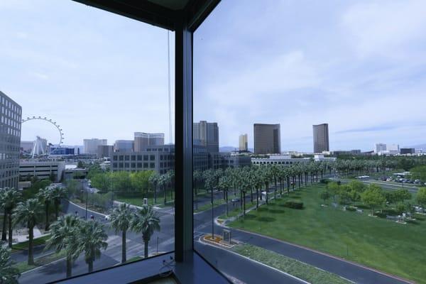 Morris Polich & Purdy