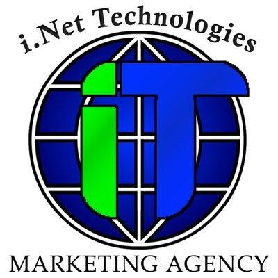 i.Net Technologies Marketing Agency