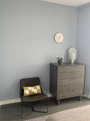 Residential Interior Painting Project