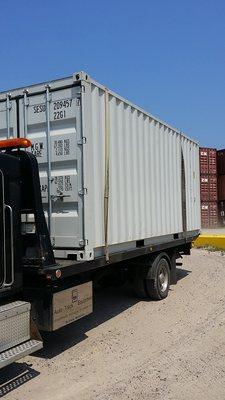 Mid Minnesota Storage