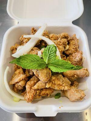 BowlBa Taiwan Eatery