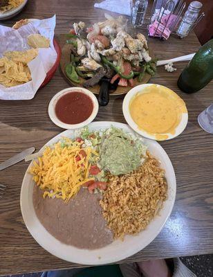Arizola's Mexican Restaurant