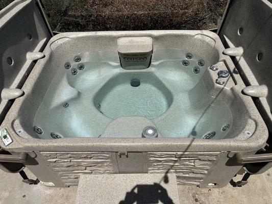 Beachside Pool Cleaning Service