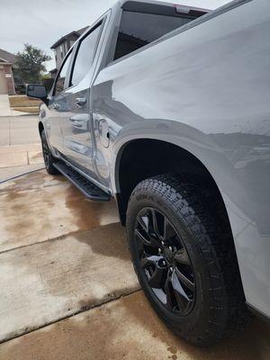 Mora Shine Detailing