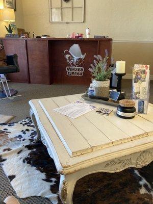 Vicki's Place for Hair