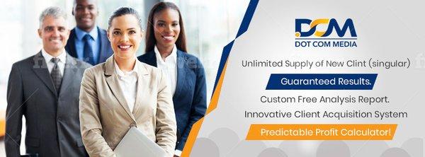 Dot Com Media
