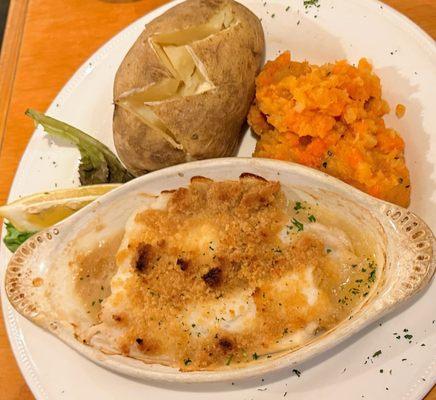 Honey crumb baked haddock (22)